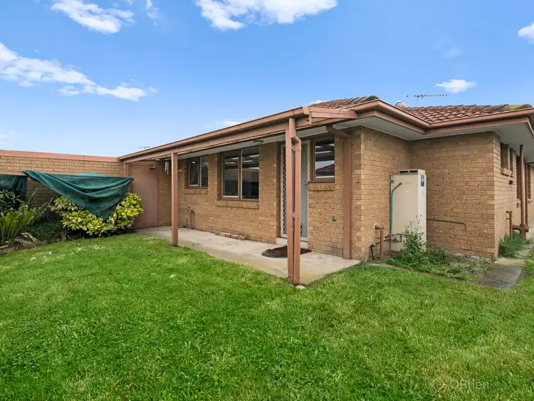 Sixth view of Homely unit listing, 6/33 Fintonia Road, Noble Park VIC 3174