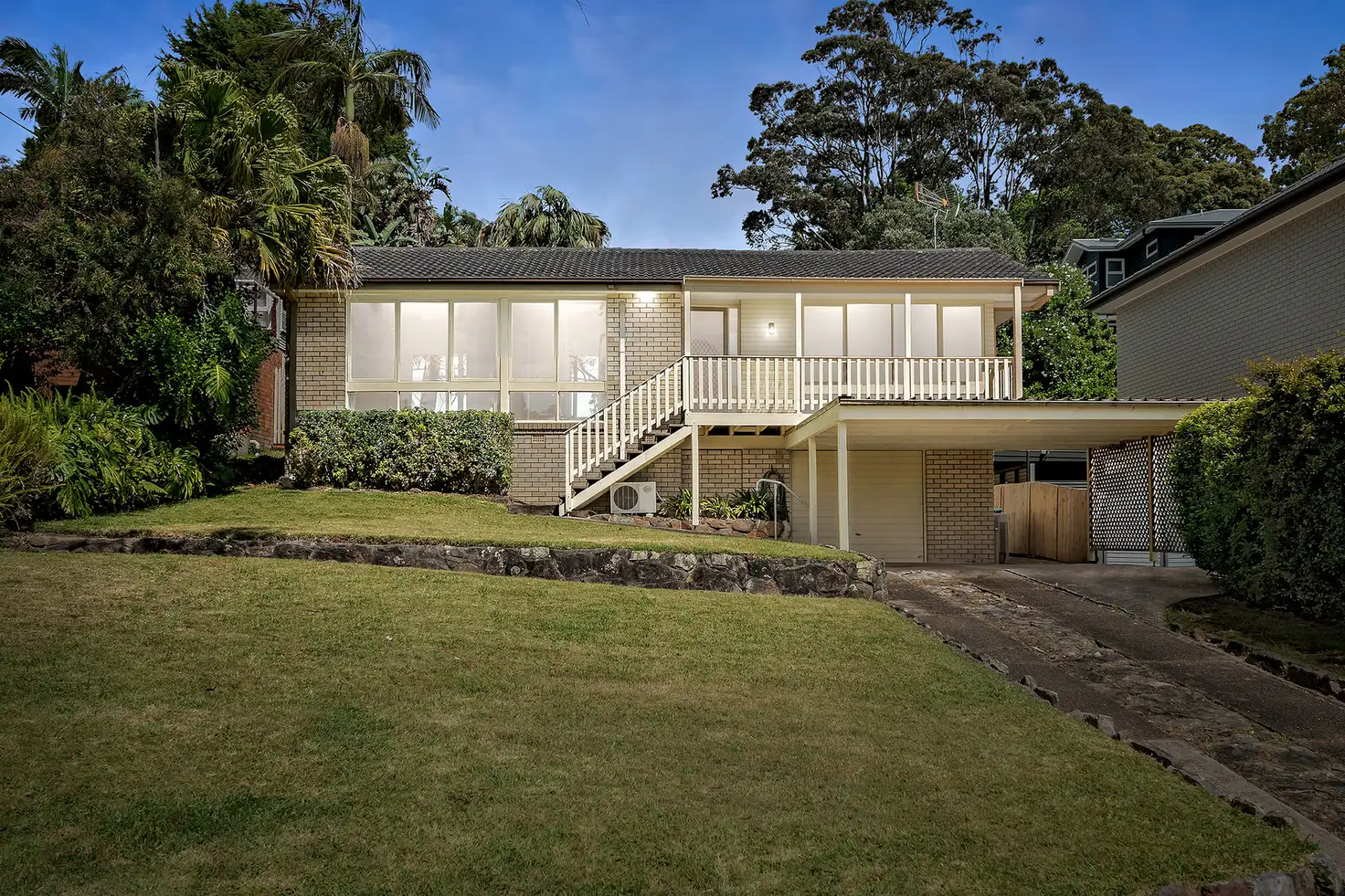 Main view of Homely house listing, 28 Myra Street, Frenchs Forest NSW 2086