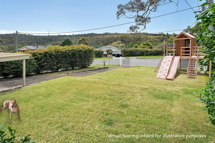Second view of Homely house listing, 28 Myra Street, Frenchs Forest NSW 2086