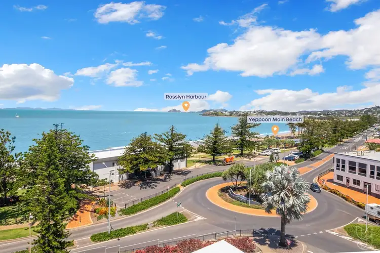 501/4 Adelaide Street, Yeppoon QLD 4703