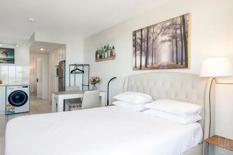 Sixth view of Homely unit listing, 501/4 Adelaide Street, Yeppoon QLD 4703