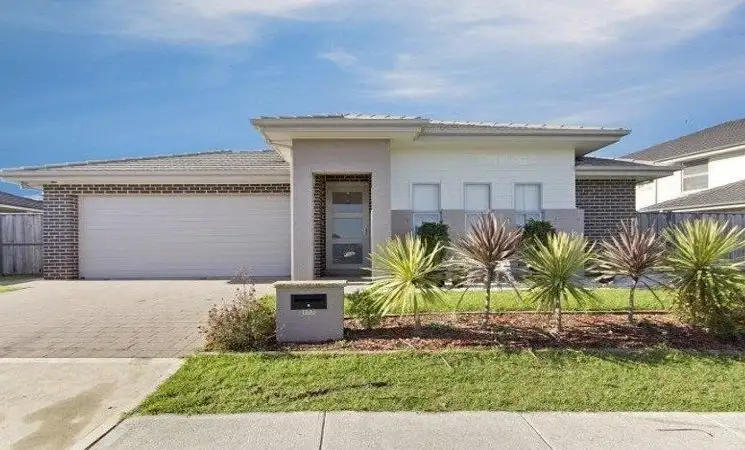 Second view of Homely house listing, 177 Ridgeline Drive, The Ponds NSW 2769