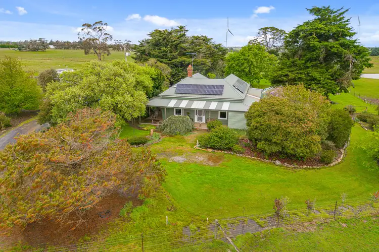 Main view of Homely house listing, 79 Hasties Lane, Ballan VIC 3342
