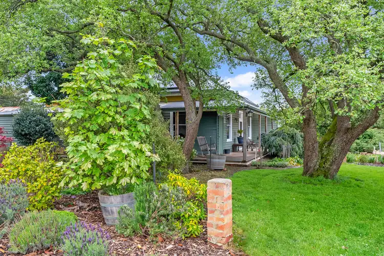 Second view of Homely house listing, 79 Hasties Lane, Ballan VIC 3342