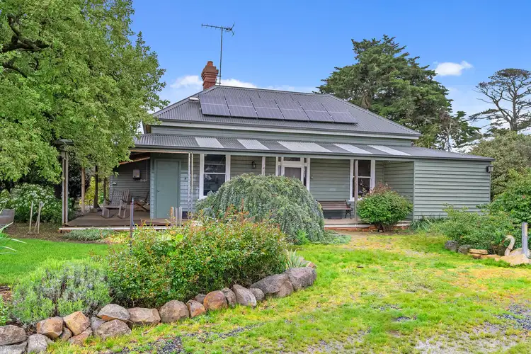 Third view of Homely house listing, 79 Hasties Lane, Ballan VIC 3342