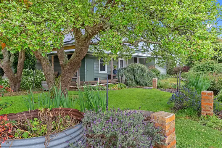 Fourth view of Homely house listing, 79 Hasties Lane, Ballan VIC 3342