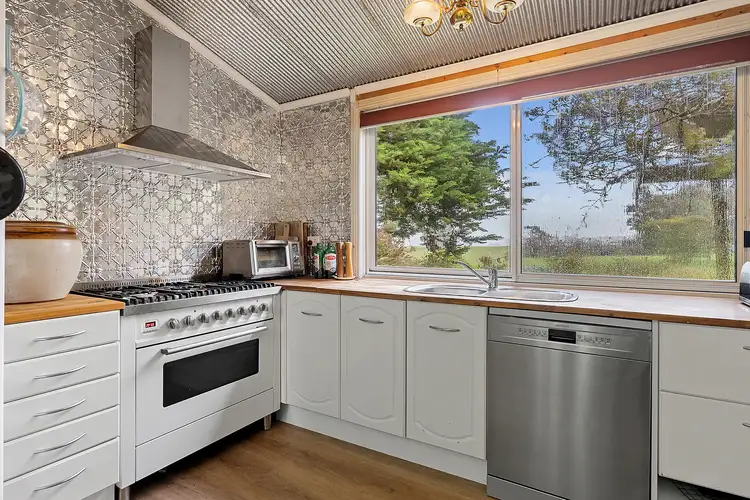 Fifth view of Homely house listing, 79 Hasties Lane, Ballan VIC 3342