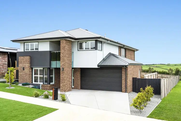 46 Moncrieff Crescent, Wandana Heights VIC 3216