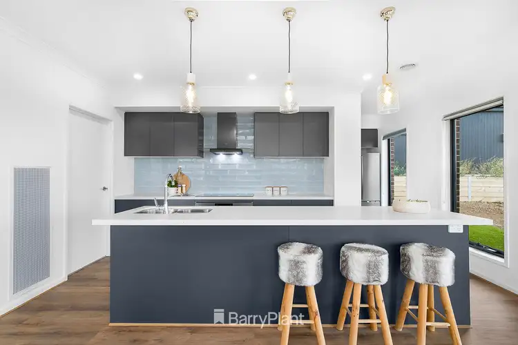 Sixth view of Homely house listing, 46 Moncrieff Crescent, Wandana Heights VIC 3216