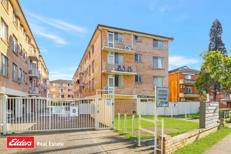 48/132 Lansdowne Road, Canley Vale NSW 2166
