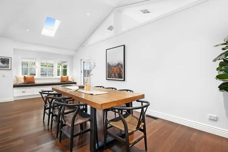 Fifth view of Homely house listing, 8 Janice Street, Macleod VIC 3085