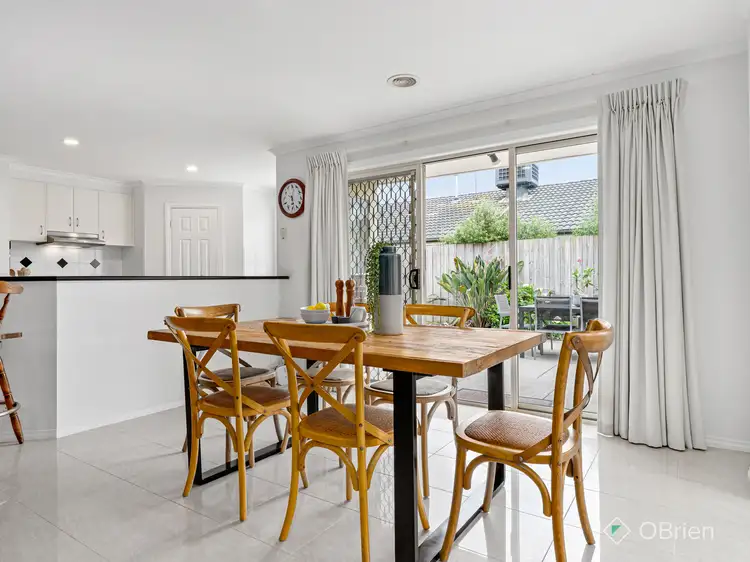 Fifth view of Homely house listing, 53 Delatite Way, Skye VIC 3977