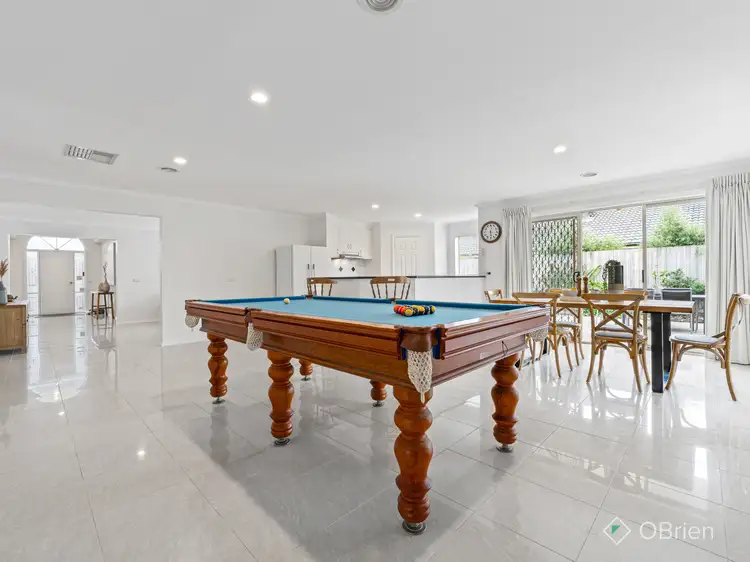 Sixth view of Homely house listing, 53 Delatite Way, Skye VIC 3977