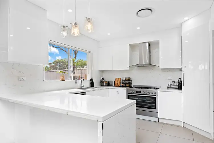 Third view of Homely semi-detached listing, 2C Pivetta Street, Revesby NSW 2212