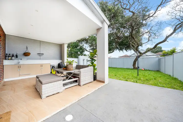 Fourth view of Homely semi-detached listing, 2C Pivetta Street, Revesby NSW 2212