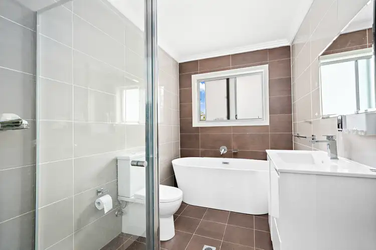 Sixth view of Homely semi-detached listing, 2C Pivetta Street, Revesby NSW 2212