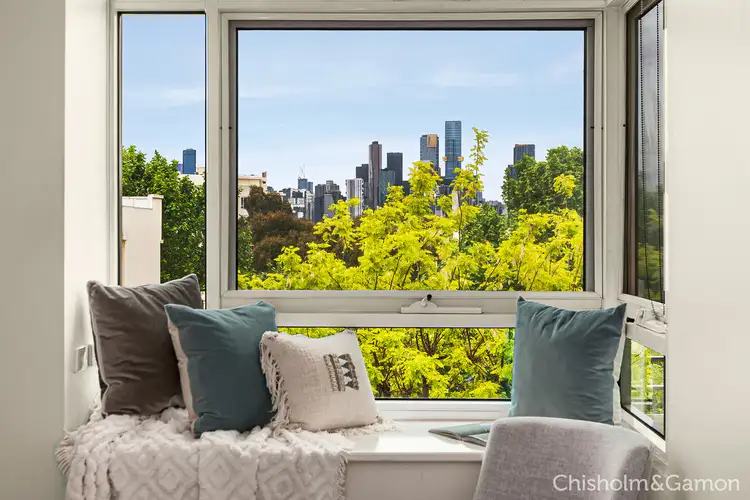 45/1 Graham Street, Port Melbourne VIC 3207