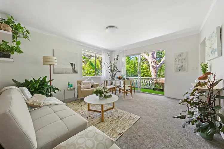 5/9 Holborn Avenue, Dee Why NSW 2099
