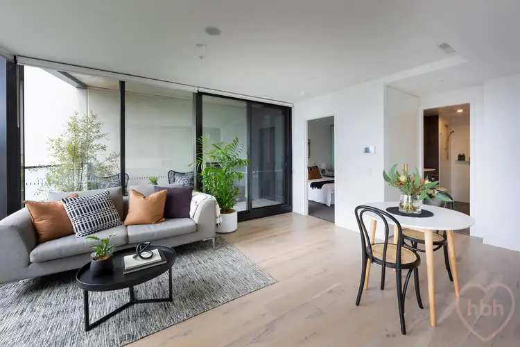 Fourth view of Homely apartment listing, 821/81 Cooyong Street, Reid ACT 2612