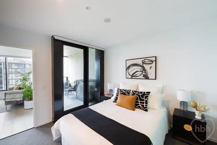 Sixth view of Homely apartment listing, 821/81 Cooyong Street, Reid ACT 2612