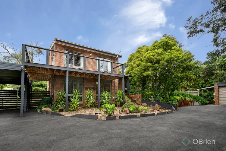14 Bellbird Road, Mount Eliza VIC 3930