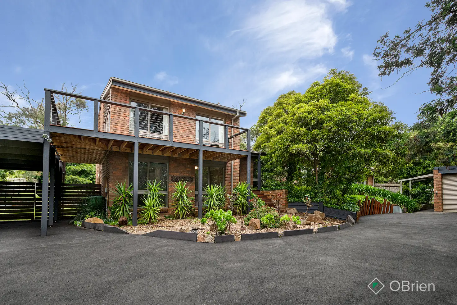 Main view of Homely house listing, 14 Bellbird Road, Mount Eliza VIC 3930