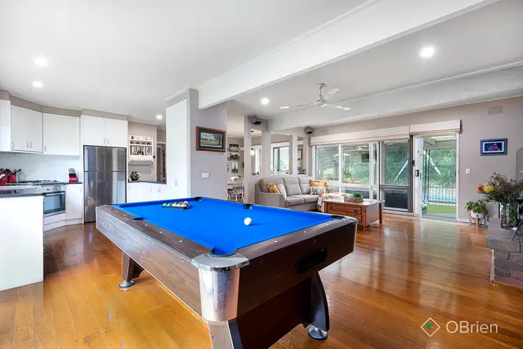 Fourth view of Homely house listing, 14 Bellbird Road, Mount Eliza VIC 3930