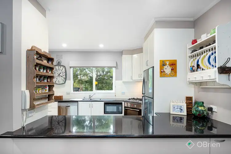 Fifth view of Homely house listing, 14 Bellbird Road, Mount Eliza VIC 3930