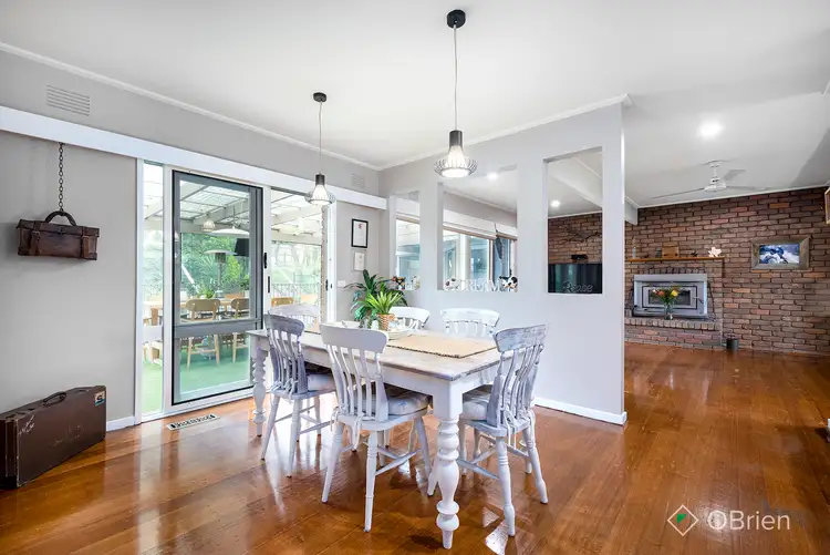 Sixth view of Homely house listing, 14 Bellbird Road, Mount Eliza VIC 3930