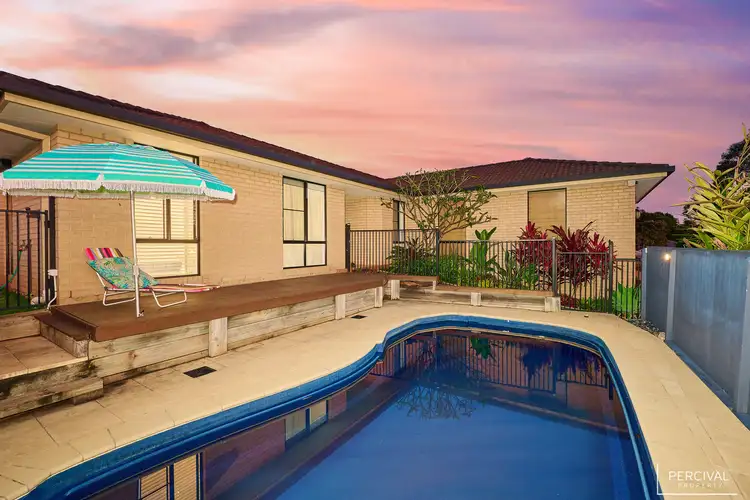 26 Jonas Absalom Drive, Port Macquarie NSW 2444