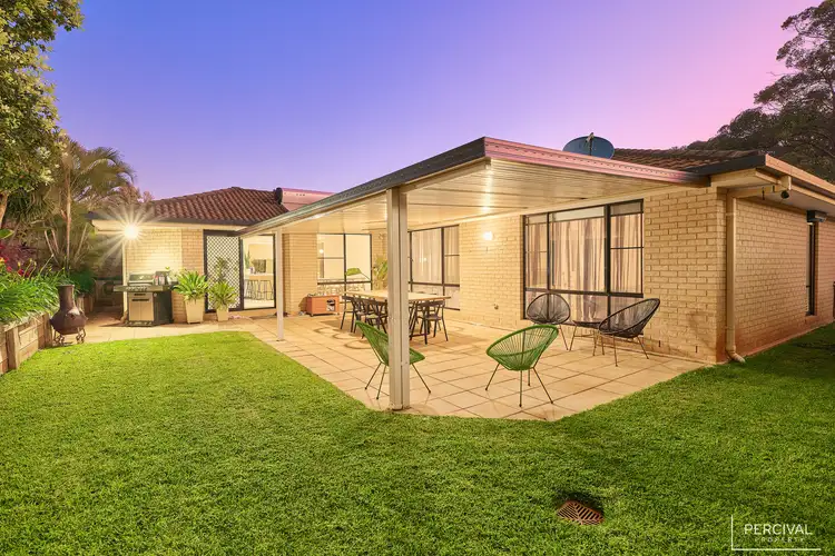 Second view of Homely house listing, 26 Jonas Absalom Drive, Port Macquarie NSW 2444