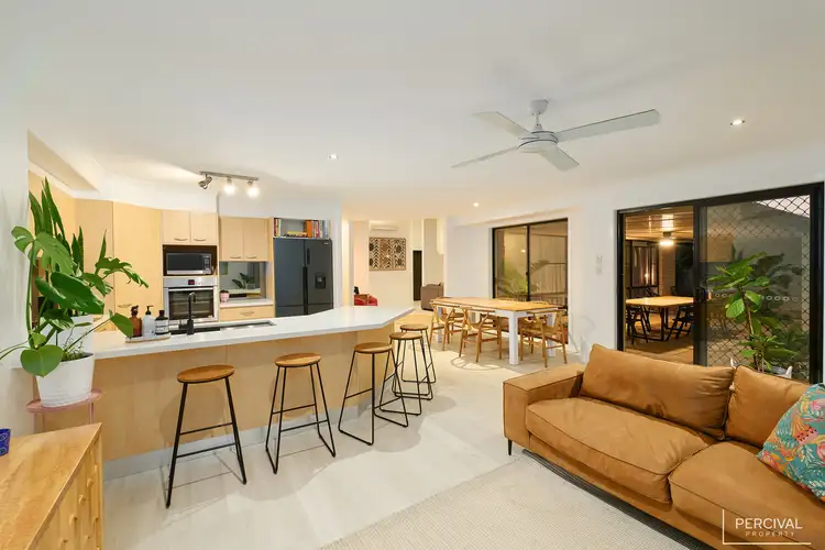 Third view of Homely house listing, 26 Jonas Absalom Drive, Port Macquarie NSW 2444