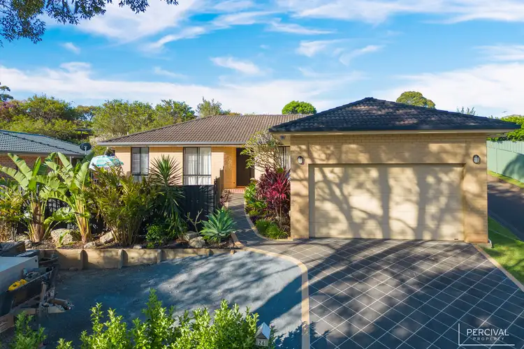 Fourth view of Homely house listing, 26 Jonas Absalom Drive, Port Macquarie NSW 2444