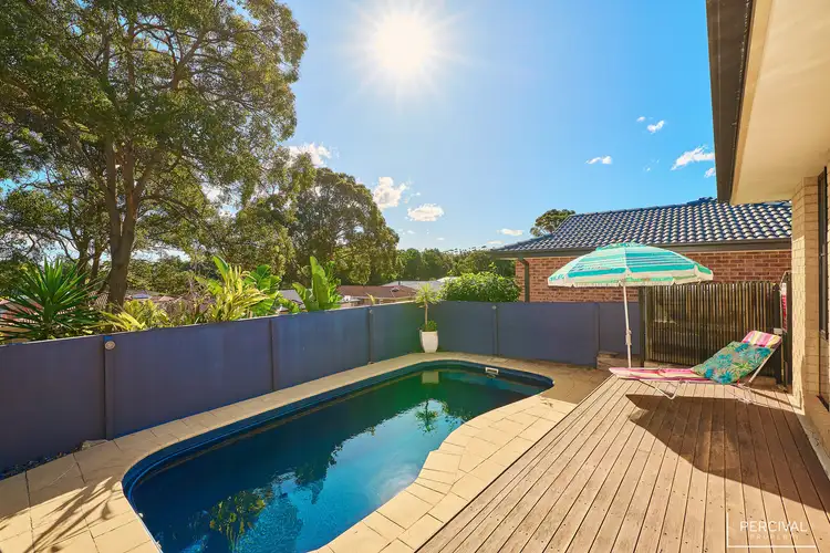 Fifth view of Homely house listing, 26 Jonas Absalom Drive, Port Macquarie NSW 2444