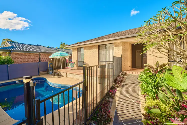 Sixth view of Homely house listing, 26 Jonas Absalom Drive, Port Macquarie NSW 2444