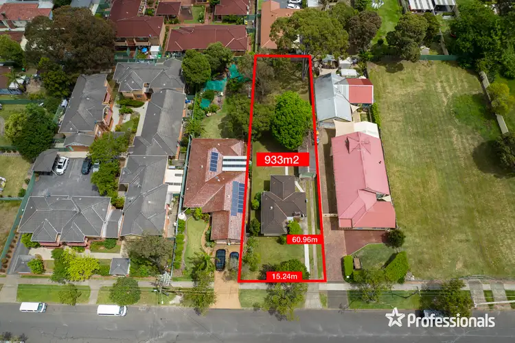 106 Albert Street, Revesby NSW 2212