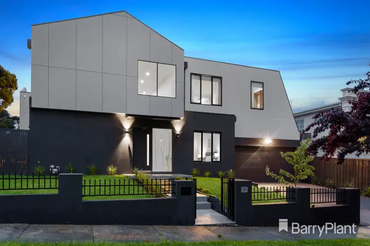4A Wallabah Street, Mount Waverley VIC 3149