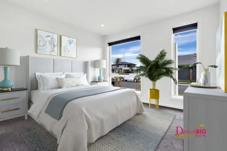 Second view of Homely house listing, 18 Torin Street, Marsden Park NSW 2765