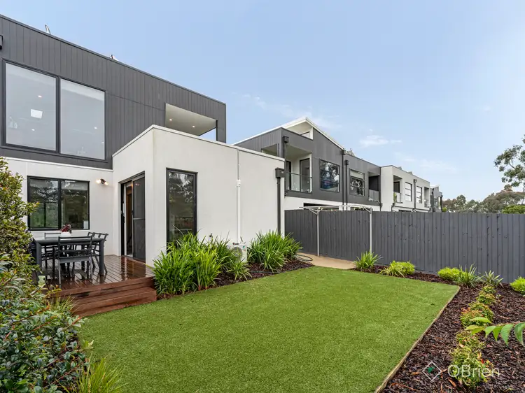 Third view of Homely house listing, 27 Savoy Grove, Cranbourne North VIC 3977