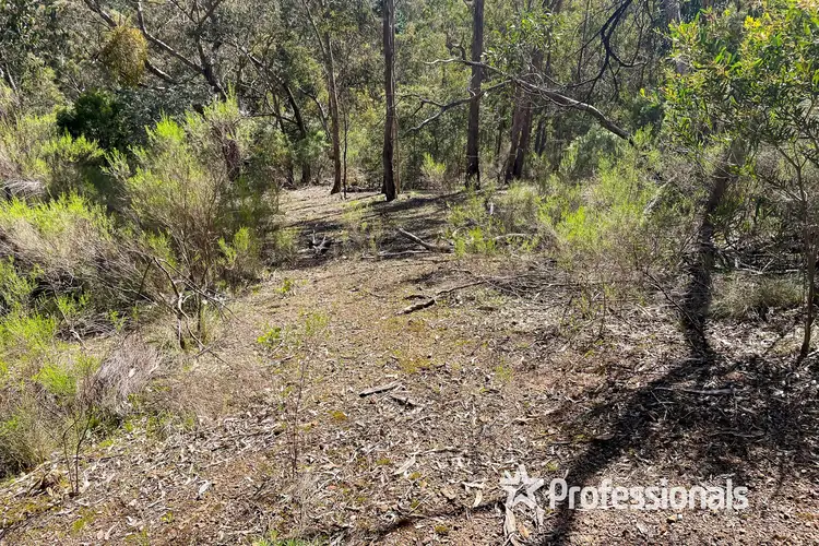 Main view of Homely land listing, 14 Barreenong Road, Cottles Bridge VIC 3099