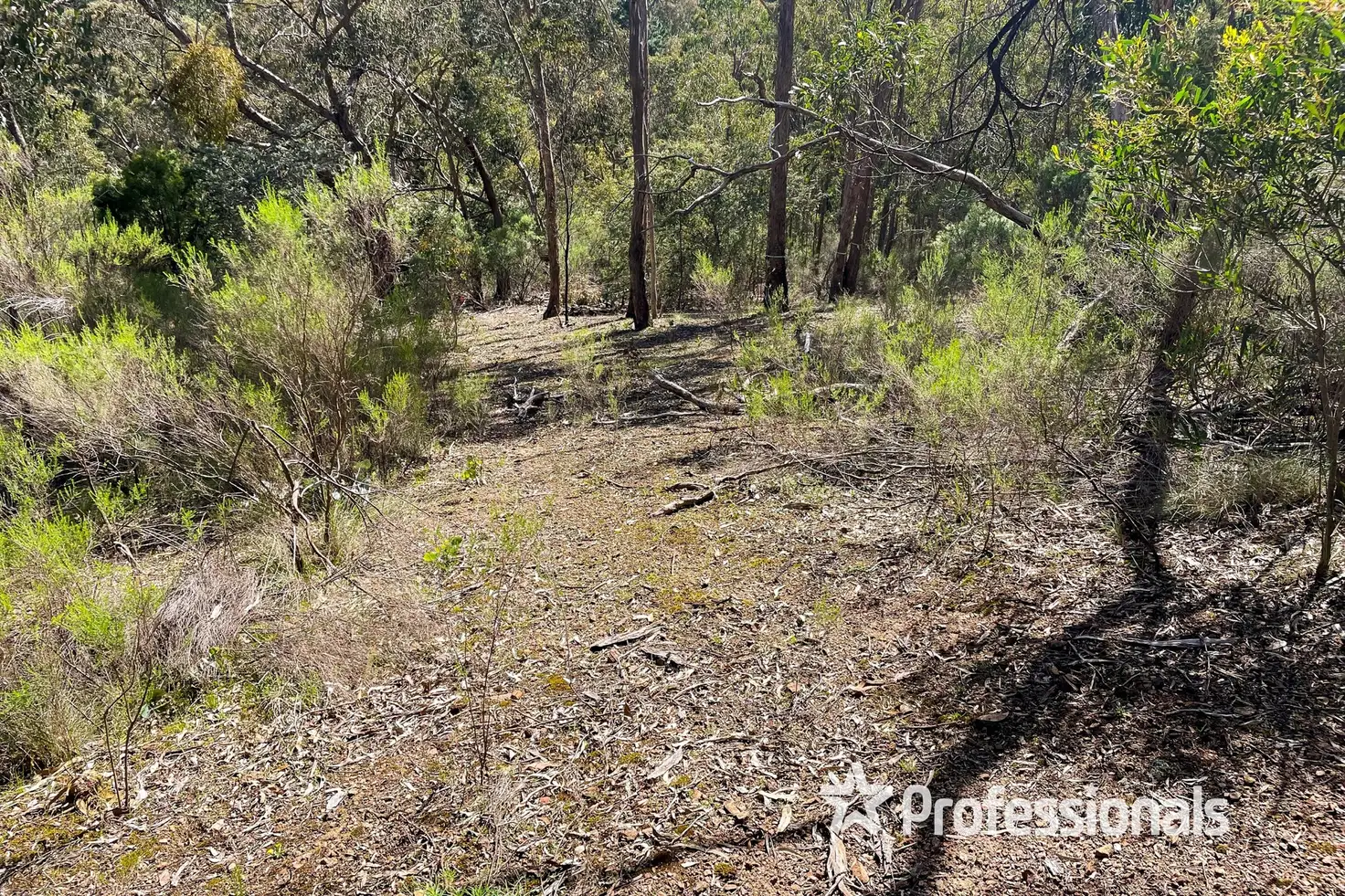 Main view of Homely land listing, 14 Barreenong Road, Cottles Bridge VIC 3099