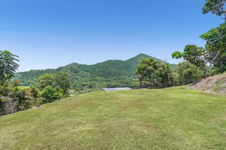 Second view of Homely land listing, 36 Giauca Street, Redlynch QLD 4870