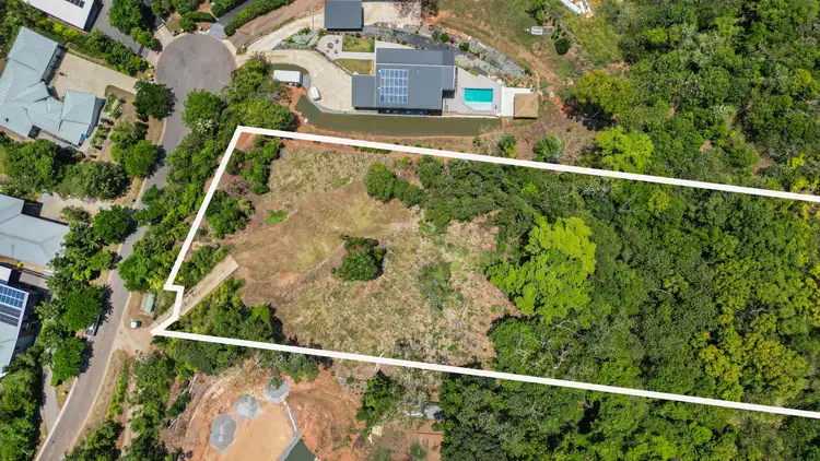 Fourth view of Homely land listing, 36 Giauca Street, Redlynch QLD 4870