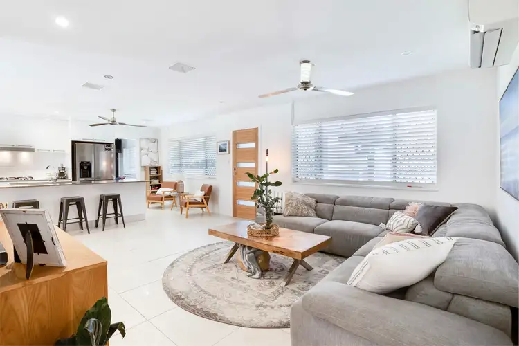 68 Amethyst Street, Bayview Heights QLD 4868