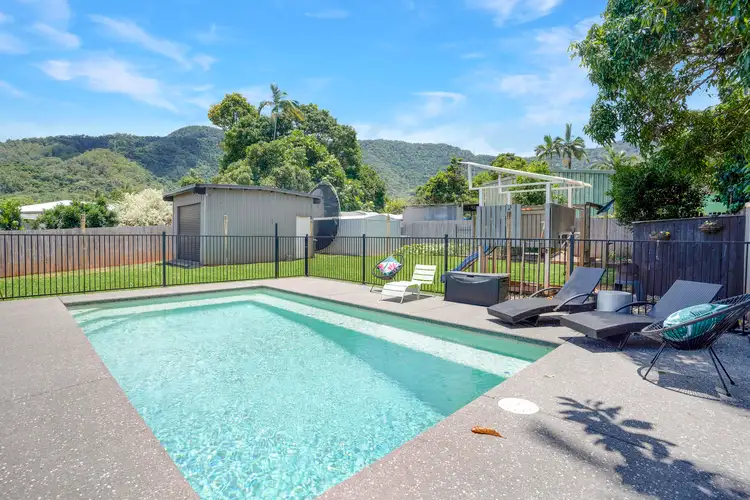 Second view of Homely house listing, 68 Amethyst Street, Bayview Heights QLD 4868