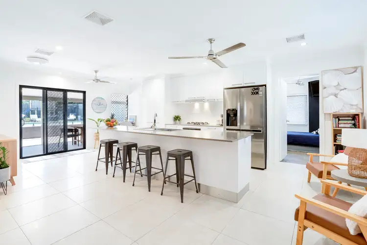 Fourth view of Homely house listing, 68 Amethyst Street, Bayview Heights QLD 4868