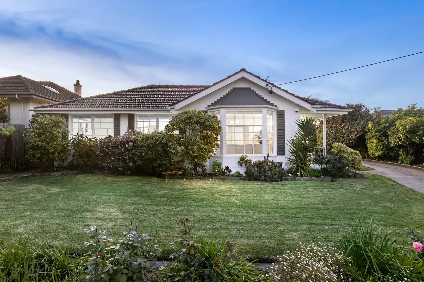 Main view of Homely house listing, 1/15 Marshall Avenue, Kew VIC 3101