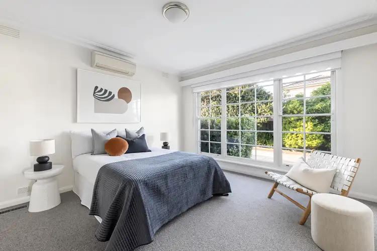 Third view of Homely house listing, 1/15 Marshall Avenue, Kew VIC 3101