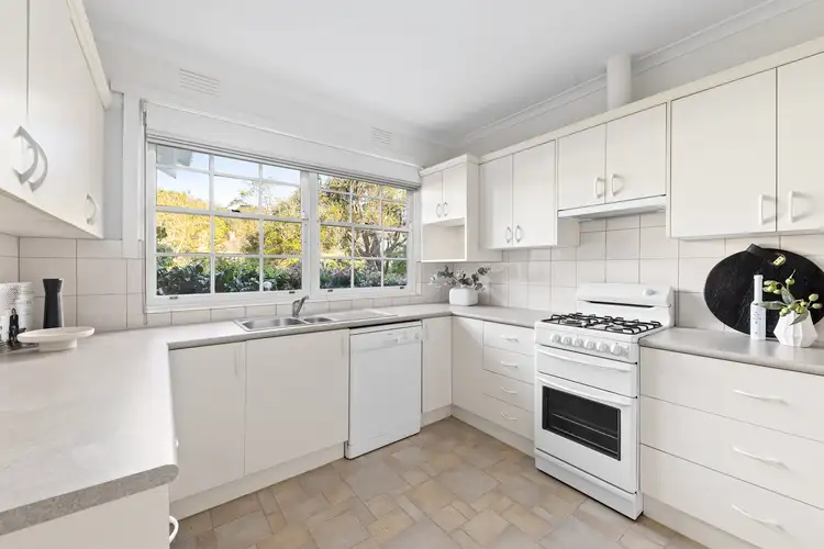 Fourth view of Homely house listing, 1/15 Marshall Avenue, Kew VIC 3101
