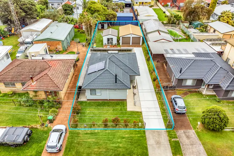 Main view of Homely house listing, 9 Milray Street, Swansea NSW 2281